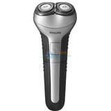 �����֣�Philips��HQ906 ����ϵ��˫��ͷ�ɵ�ʽ���뵶 ����ɫ